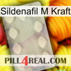 Sildenafil M Force 16